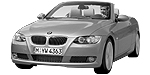 BMW E93 B2057 Fault Code